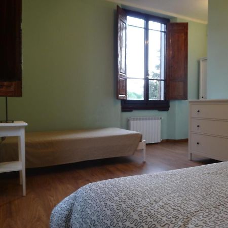 Bed & Breakfast La Tavernetta Φλωρεντία Εξωτερικό φωτογραφία