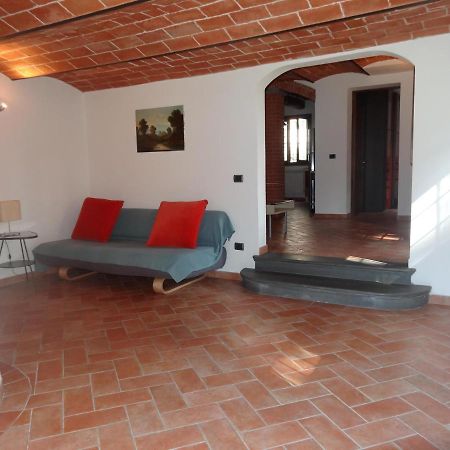 Bed & Breakfast La Tavernetta Φλωρεντία Εξωτερικό φωτογραφία