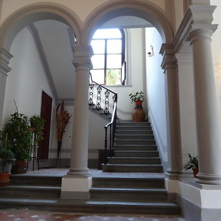 Bed & Breakfast La Tavernetta Φλωρεντία Εξωτερικό φωτογραφία