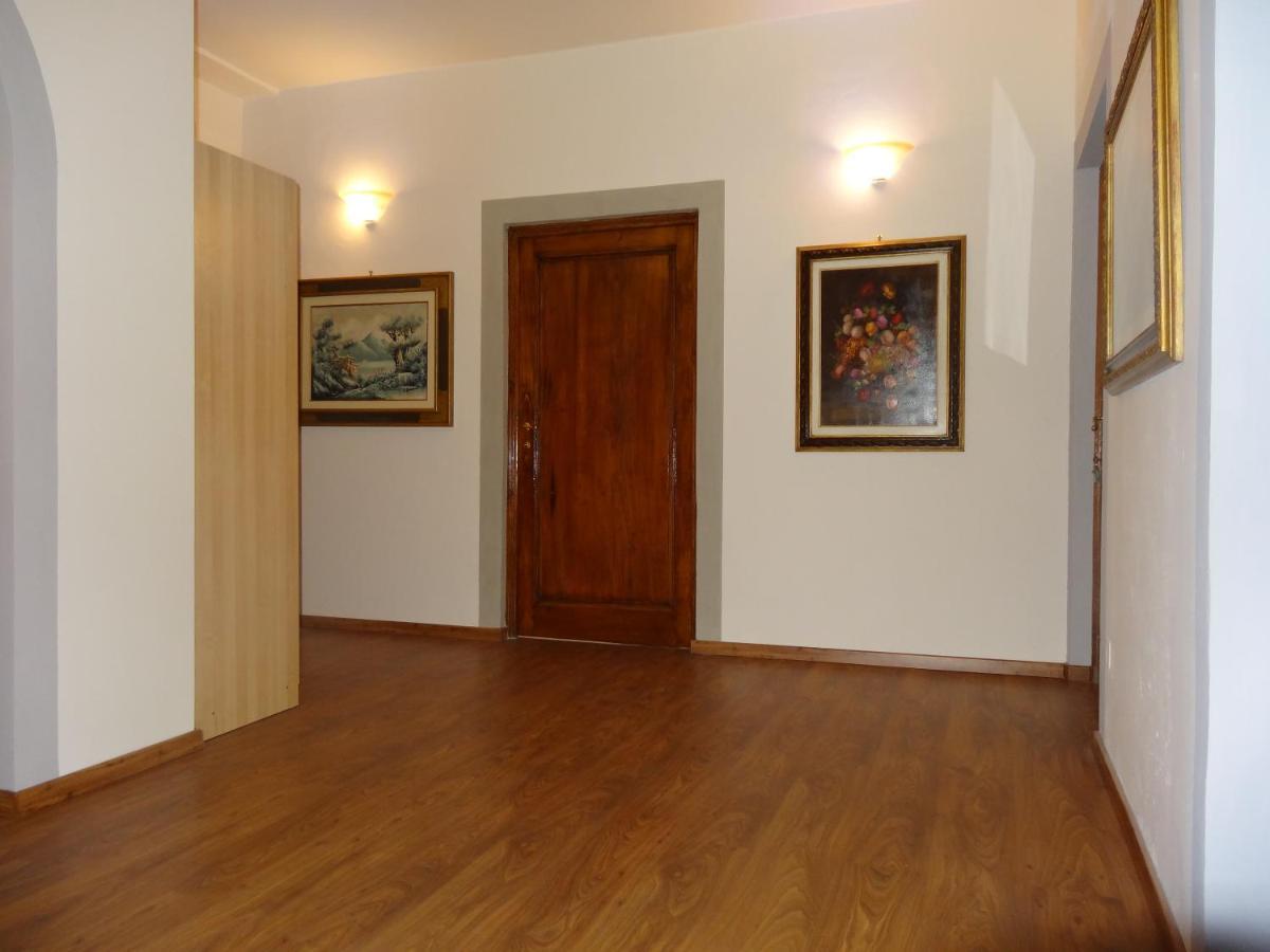Bed & Breakfast La Tavernetta Φλωρεντία Εξωτερικό φωτογραφία