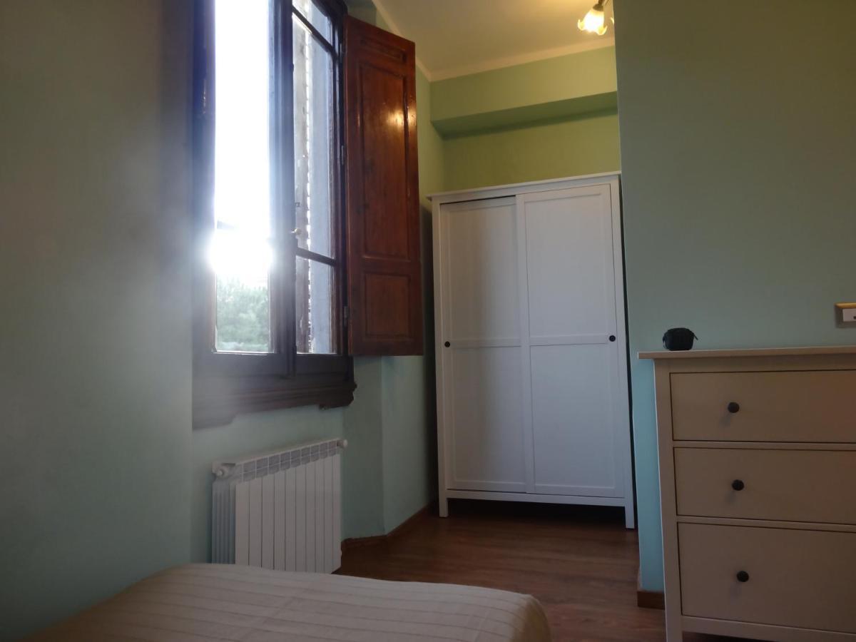 Bed & Breakfast La Tavernetta Φλωρεντία Εξωτερικό φωτογραφία