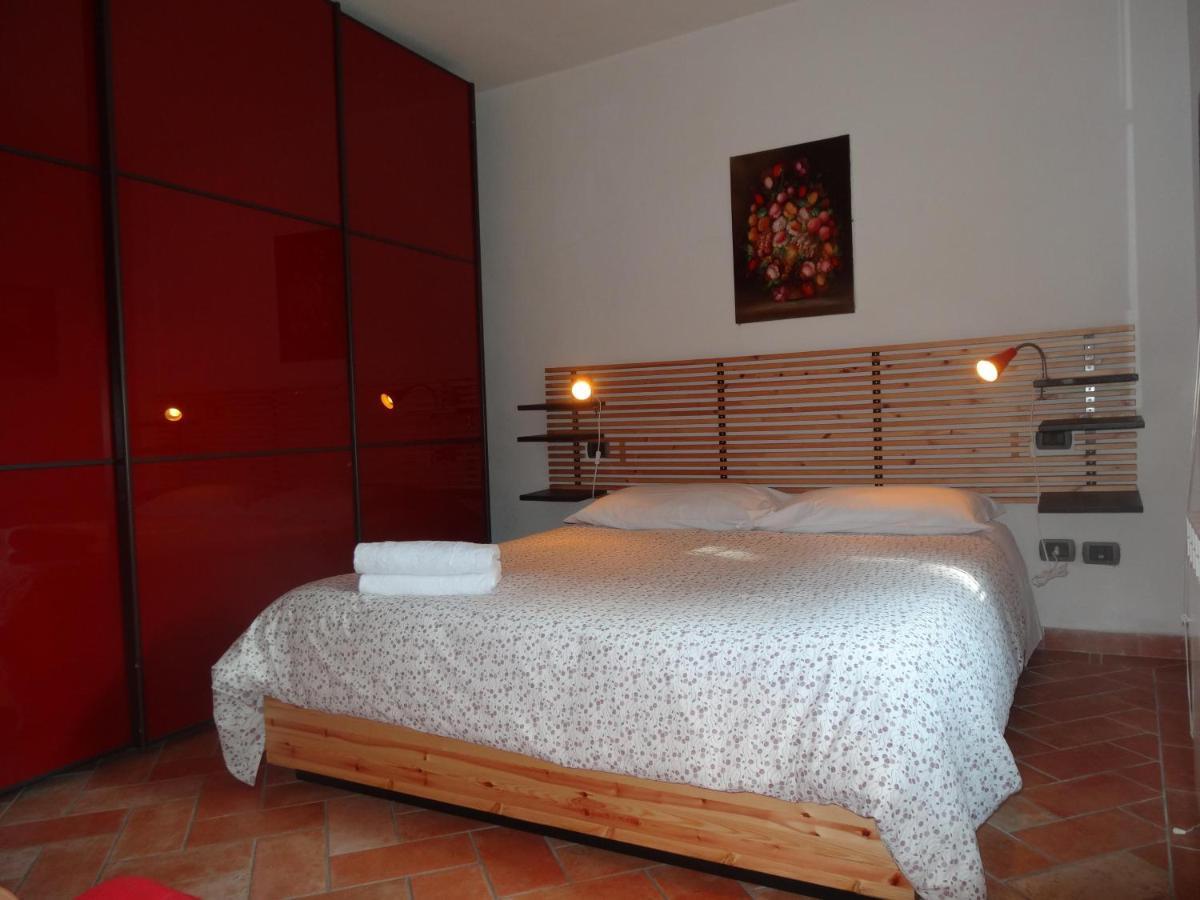Bed & Breakfast La Tavernetta Φλωρεντία Εξωτερικό φωτογραφία