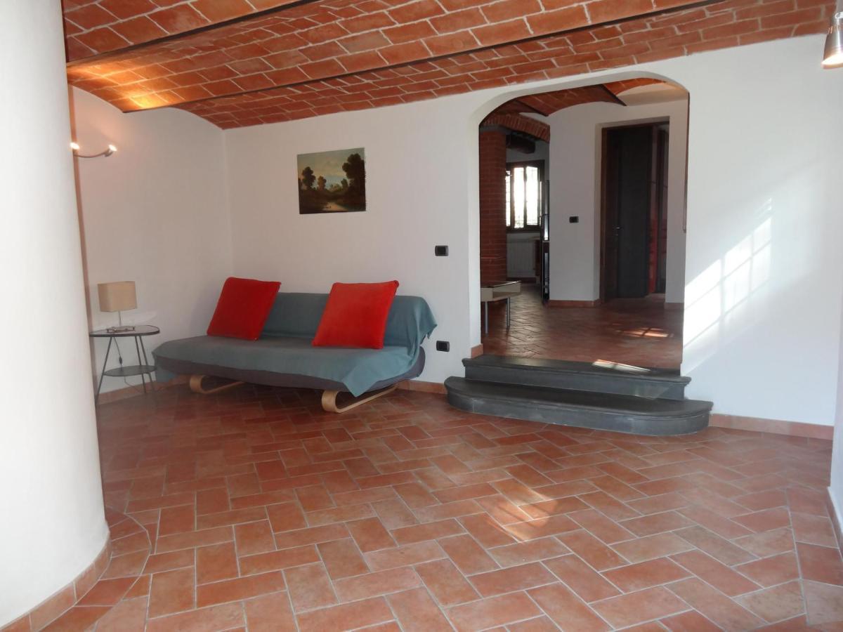 Bed & Breakfast La Tavernetta Φλωρεντία Εξωτερικό φωτογραφία