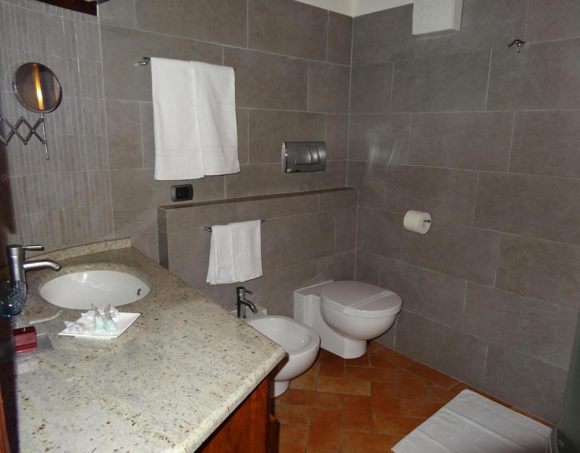 Bed & Breakfast La Tavernetta Φλωρεντία Εξωτερικό φωτογραφία