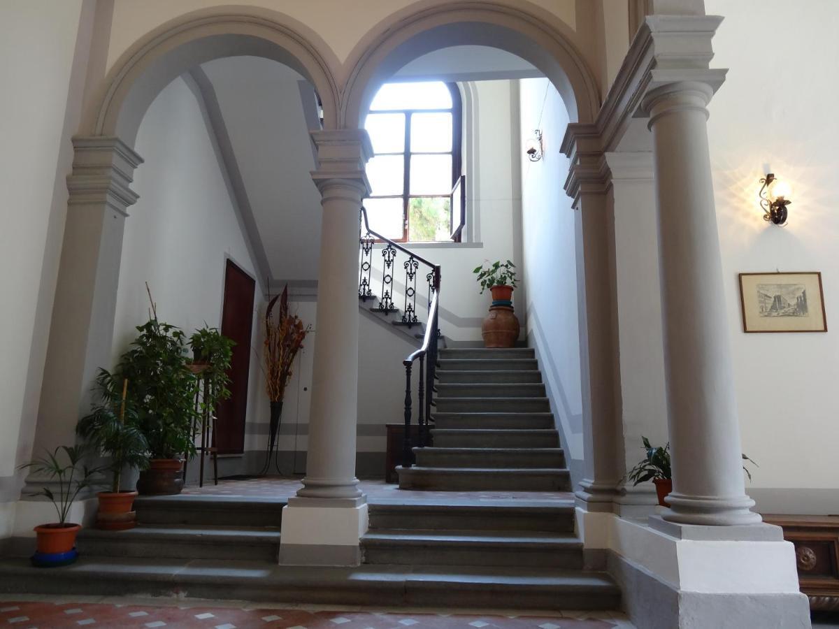 Bed & Breakfast La Tavernetta Φλωρεντία Εξωτερικό φωτογραφία