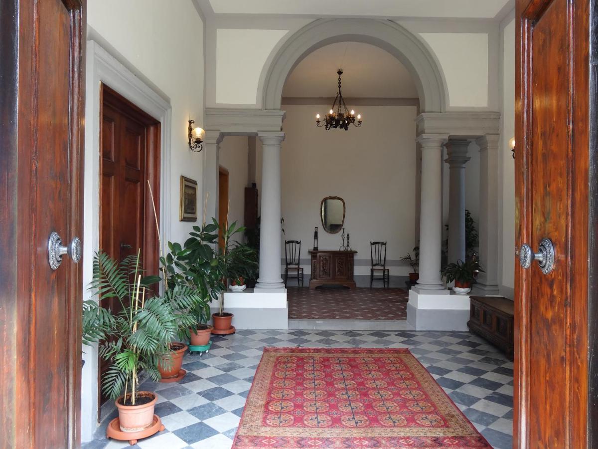 Bed & Breakfast La Tavernetta Φλωρεντία Εξωτερικό φωτογραφία
