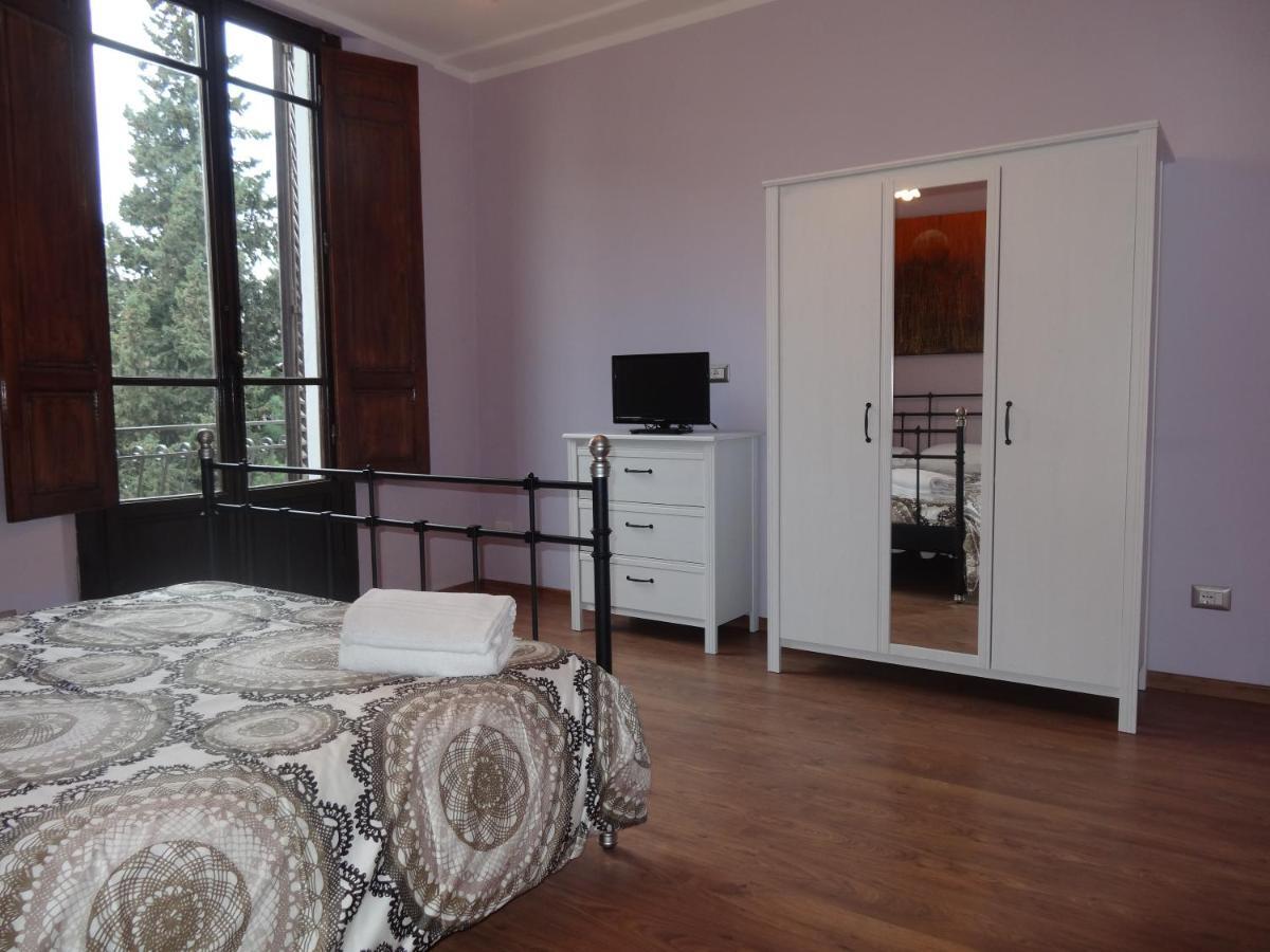 Bed & Breakfast La Tavernetta Φλωρεντία Εξωτερικό φωτογραφία
