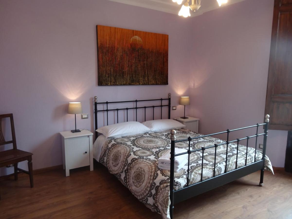 Bed & Breakfast La Tavernetta Φλωρεντία Εξωτερικό φωτογραφία