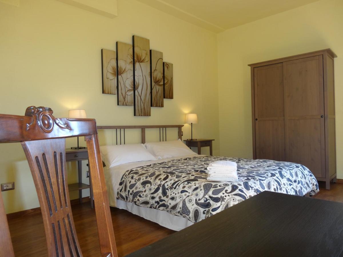 Bed & Breakfast La Tavernetta Φλωρεντία Εξωτερικό φωτογραφία